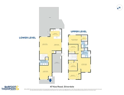 47 Kea Road, Silverdale, Rodney, Auckland, 4房, 2浴, 独立屋