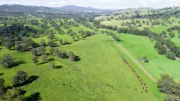 'Kruivale' Alyndale Road, Merriwa