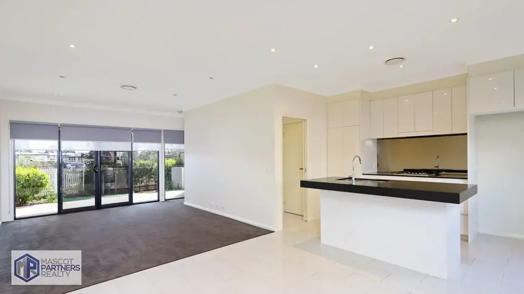 Modern 3-Bedroom Home in Prime Kellyville Location