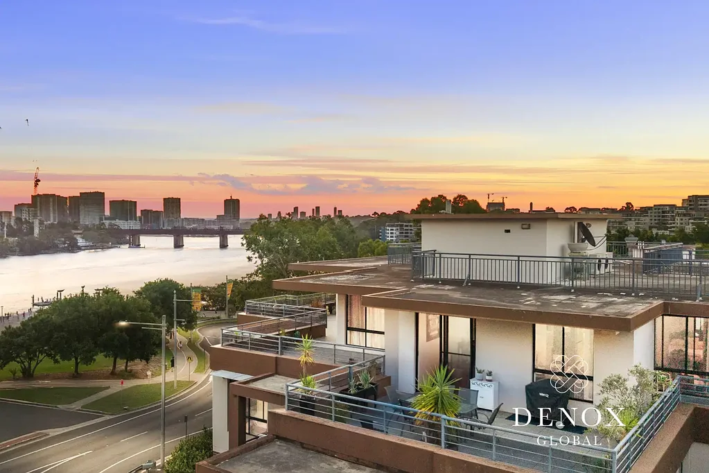 2122/20 Porter Street, Ryde, NSW 2112