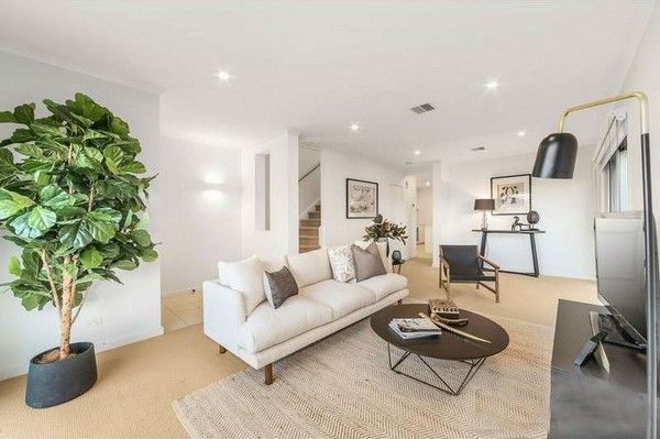 6 GROVE WAY, WANTIRNA SOUTH VIC 3152, 0 chambres, 0 salles de bain, Townhouse