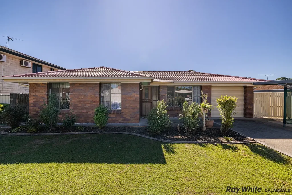 21 Thornburgh Street, Oxley, QLD 4075