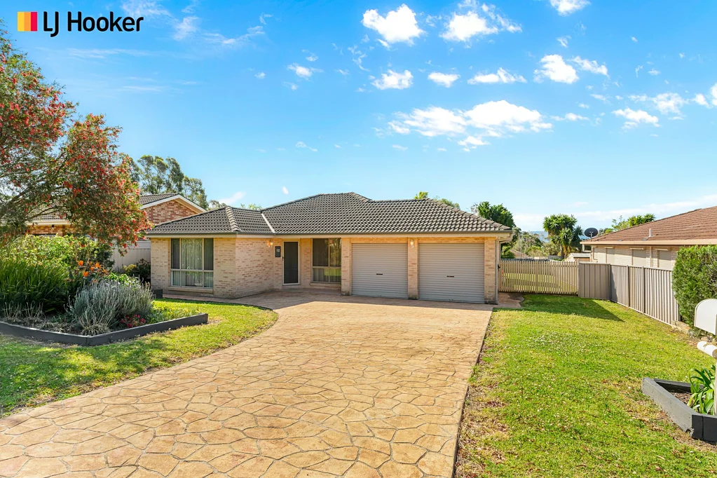 12 Coachwood Avenue, Worrigee, NSW 2540