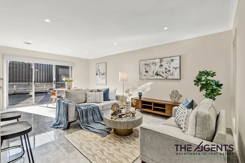 Tarneit 3ਬੈੱਡਰੂਮ Smart Buying in the Heart of Tarneit, Ideal for First Home Buyers & Investors