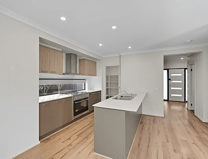 10 Magellan Crescent, Werribee, VIC 3030, 4房, 2浴, 整租独立别墅