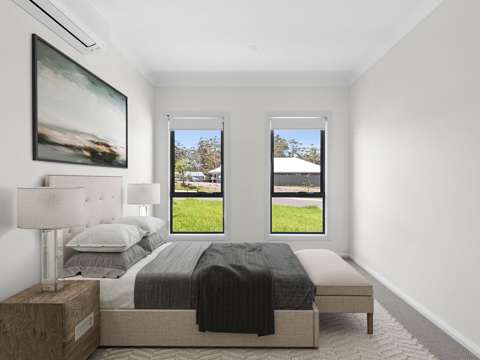 Mollymook Beach 4 Bedroom Downsize Your Life, Upgrade Your Lifestyle!