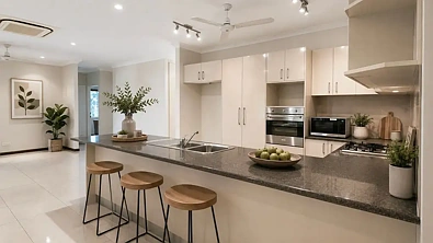 17 Warbird Street, Zuccoli, NT 832, 4 Schlafzimmer, 2 Badezimmer, House