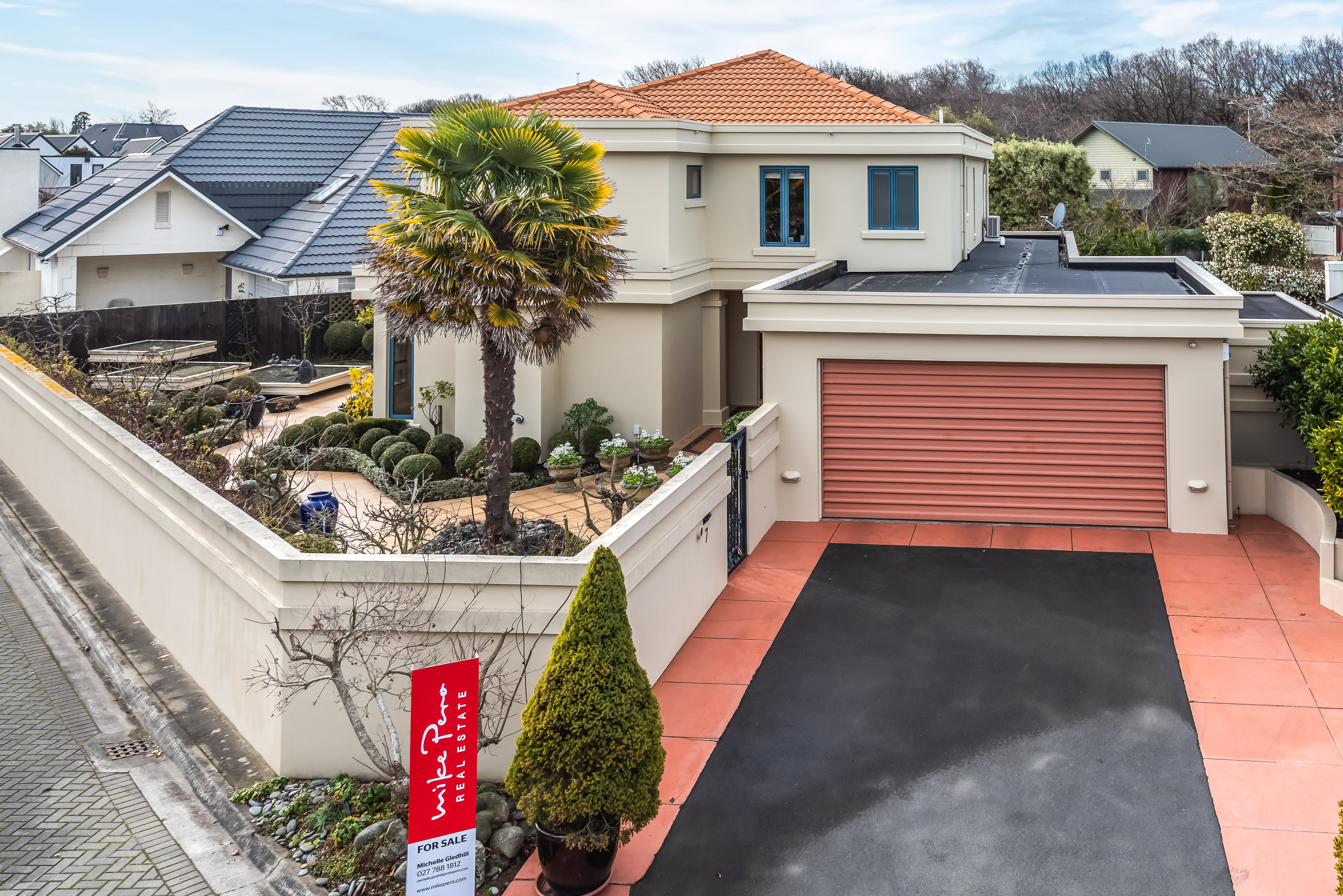 7 Palazzo Lane, Riccarton, Christchurch, 4 Schlafzimmer, 0 Badezimmer, House