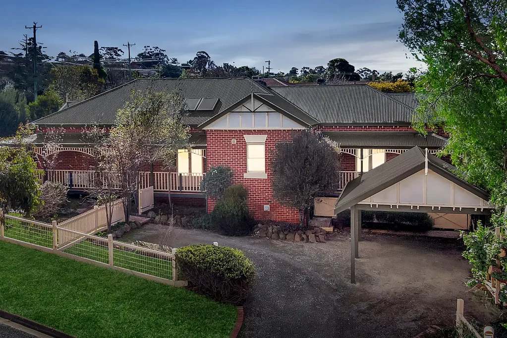 8 Margaret Drive, Bacchus Marsh, VIC 3340