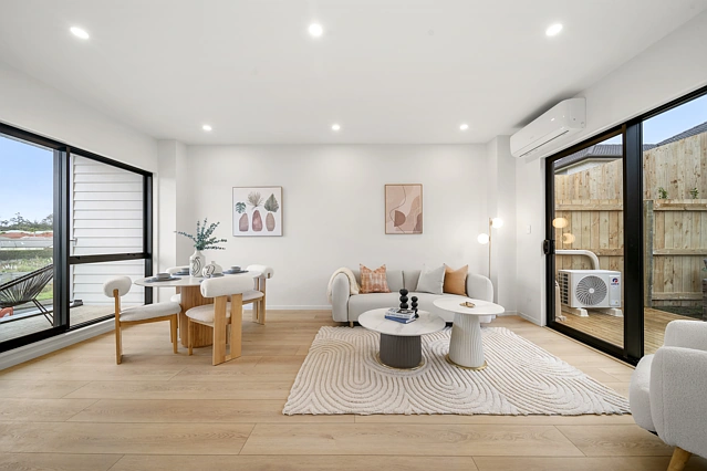 13 Rengarenga Rise, Fairview Heights, North Shore City