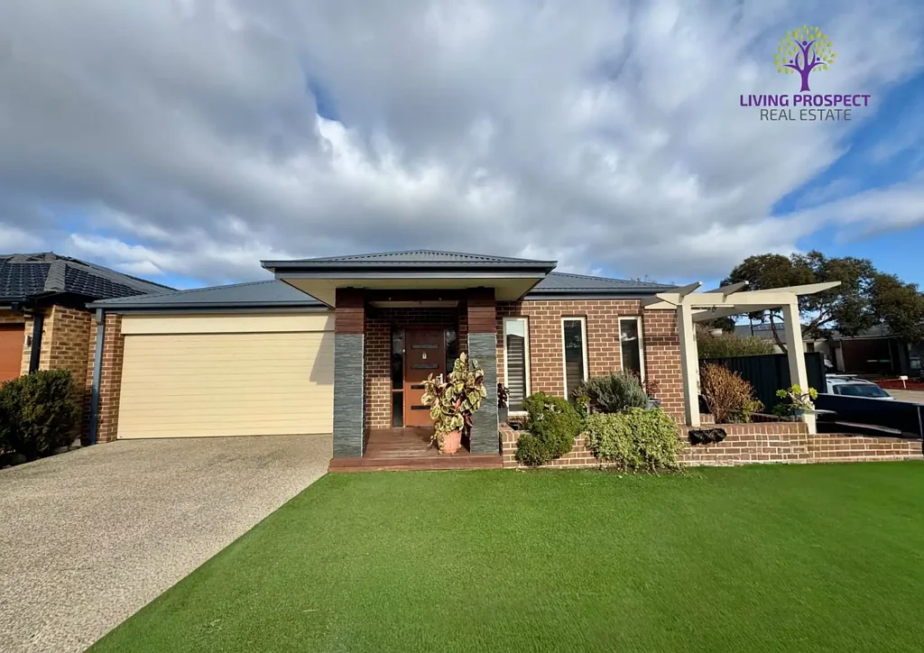 Spacious Family Living