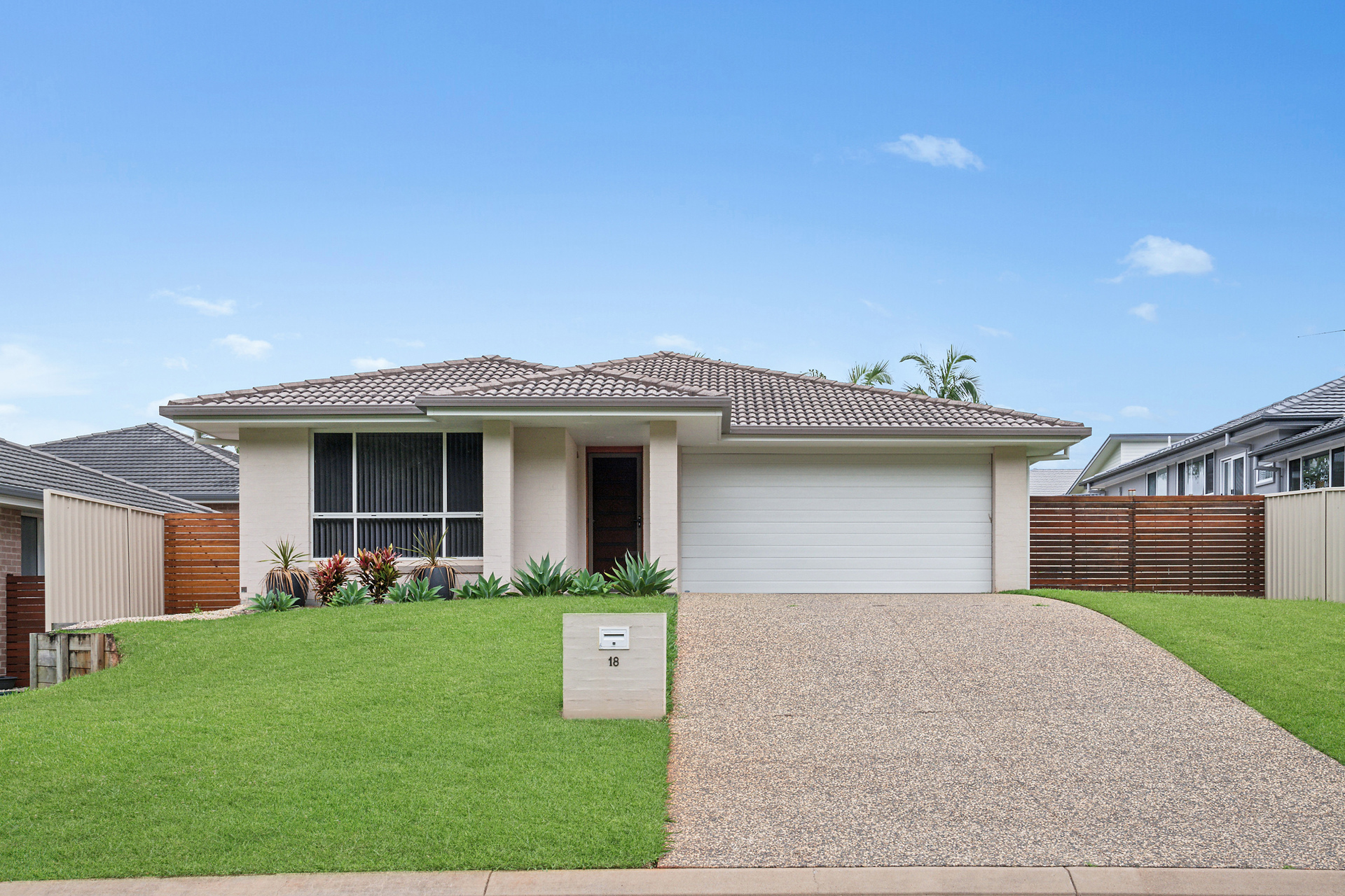 18 CAITLIN DARCY PWY, PORT MACQUARIE NSW 2444, 0 Bedrooms, 0 Bathrooms, House