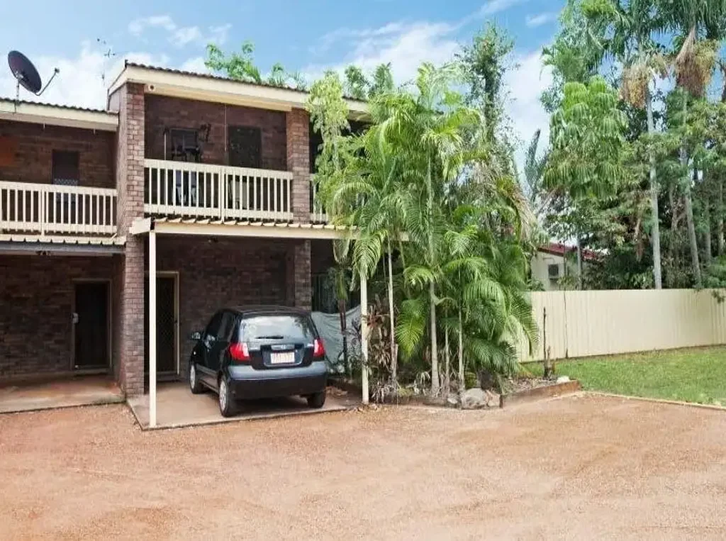 4/5 Grassland Crescent, Leanyer, NT 812