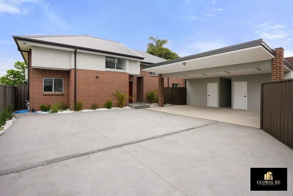 Lurnea 3 Bedroom ONLY ONE LEFT! NO GARAGE