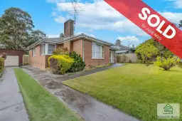 12 Rutland St, Newborough