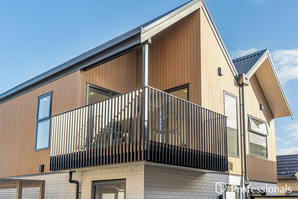 Lower Hutt 2 Slaapkamer Elevated Living, Designed Differently
