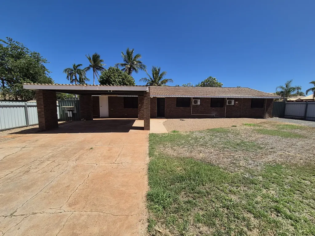 8 Hyde Road, Pegs Creek, WA 6714