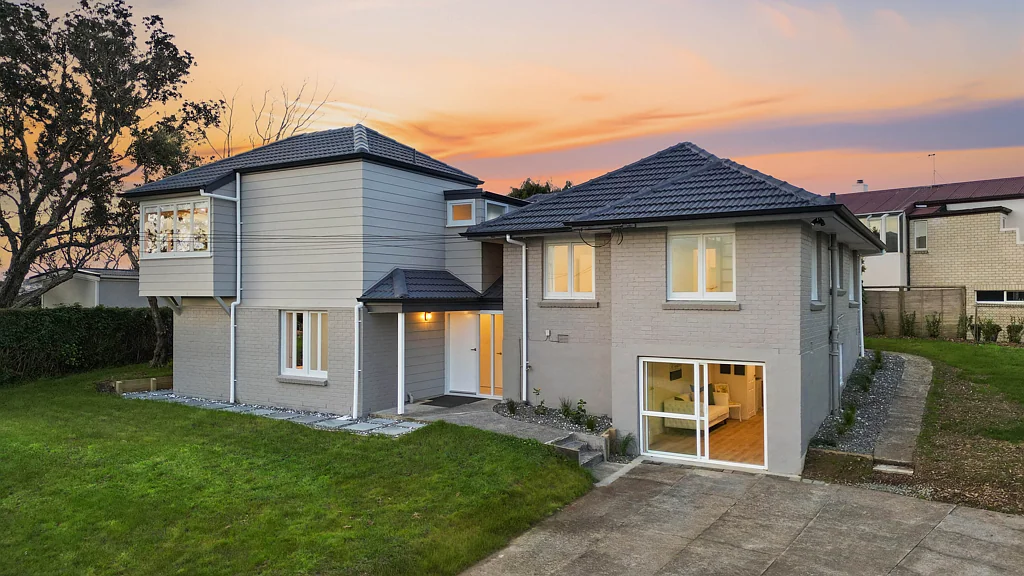 Ellerslie 4ਬੈੱਡਰੂਮ Land Ahoy! Opportunities Abound