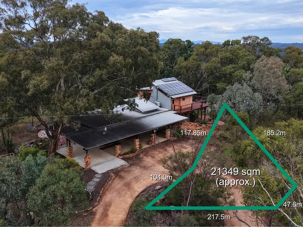Cottles Bridge 4 Slaapkamer Your Own Bushland Sanctuary on Five Acres