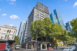 611/225 Elizabeth Street, Melbourne