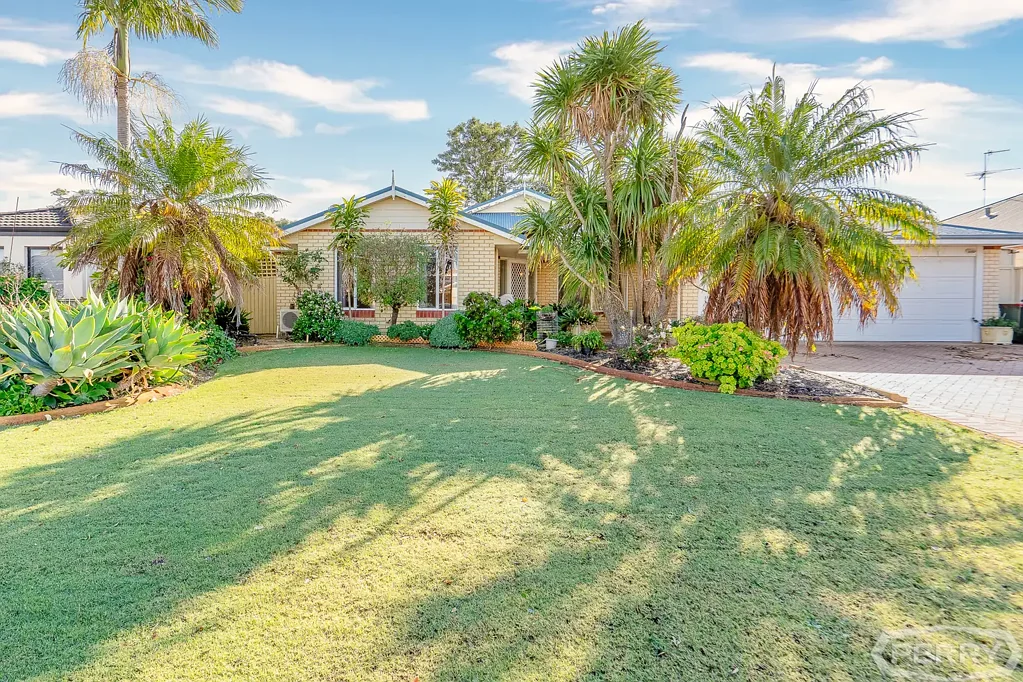 36 Pateman Place, South Yunderup, WA 6208