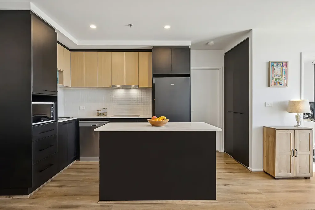 Gungahlin 3कमरा Modern Comfort Meets Unbeatable Convenience