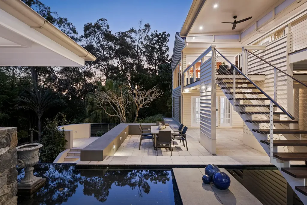 Fig Tree Pocket 5Kwarto A Grand Family Estate with Serene Treetop Views