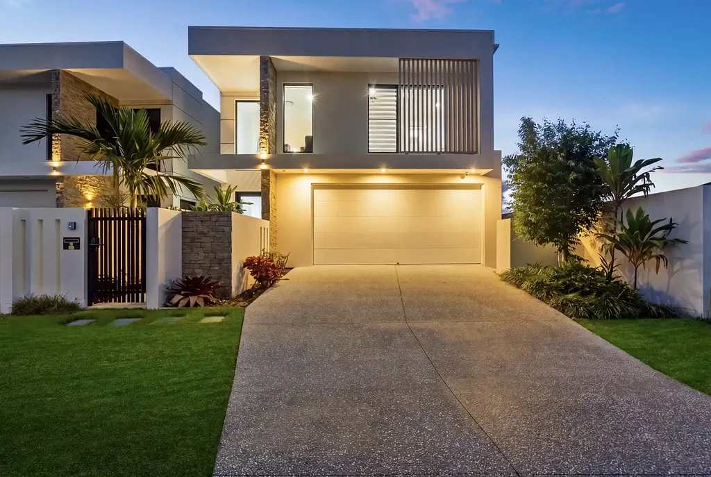 Biggera Waters 4Habitaciones Elegant North-Facing Waterfront Luxury