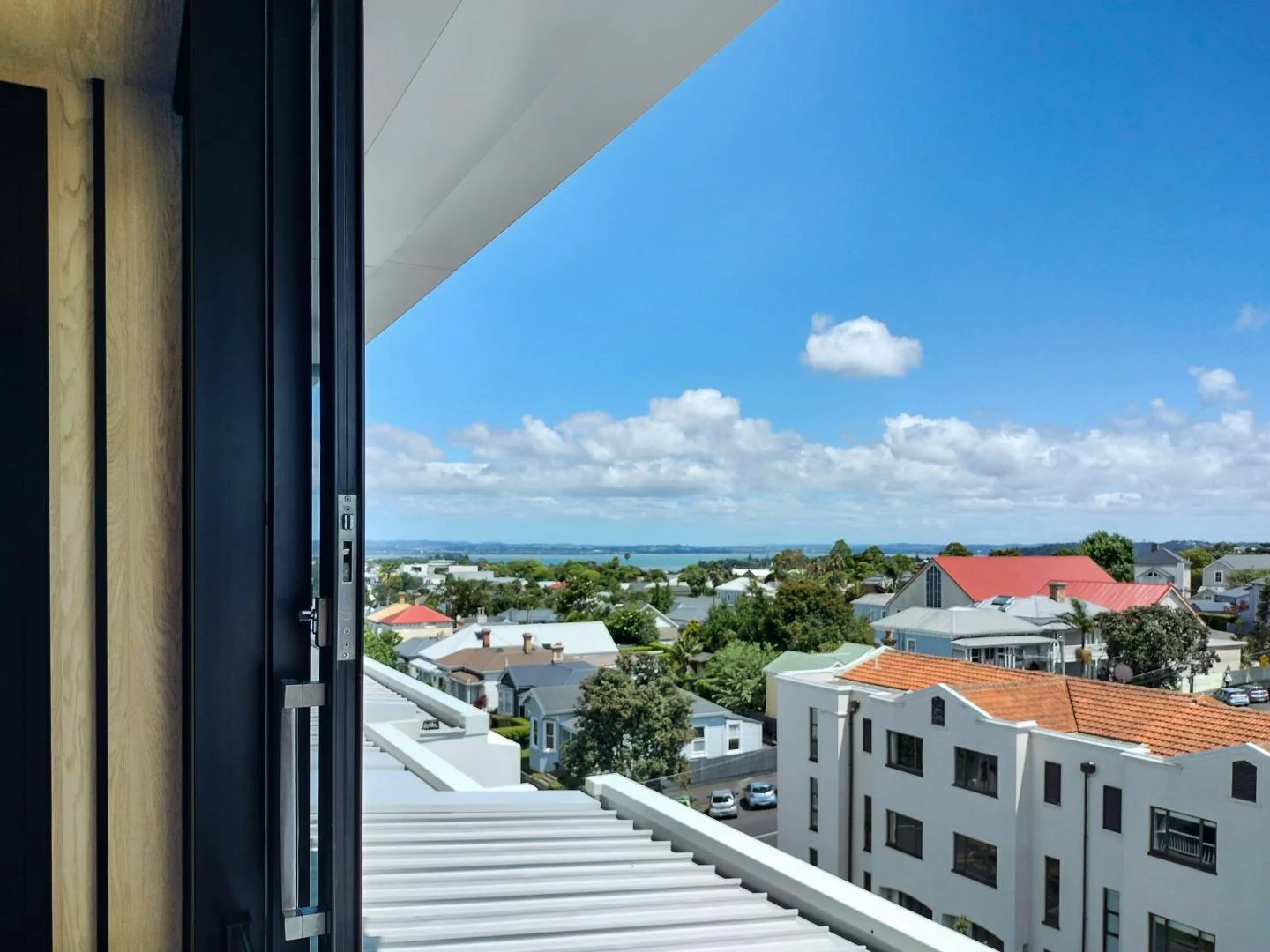 2 bedroom apartment in Ponsonby