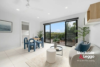 3/57 Outlook Drive, Glenroy, VIC 3046, 3 slaapkamers, 2 badkamers, Townhouse
