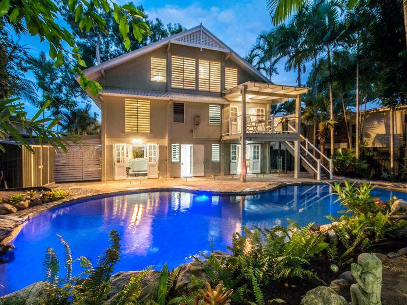 21 ARLINGTON ESP, CLIFTON BEACH QLD 4879, 0 habitaciones, 0 baños, House