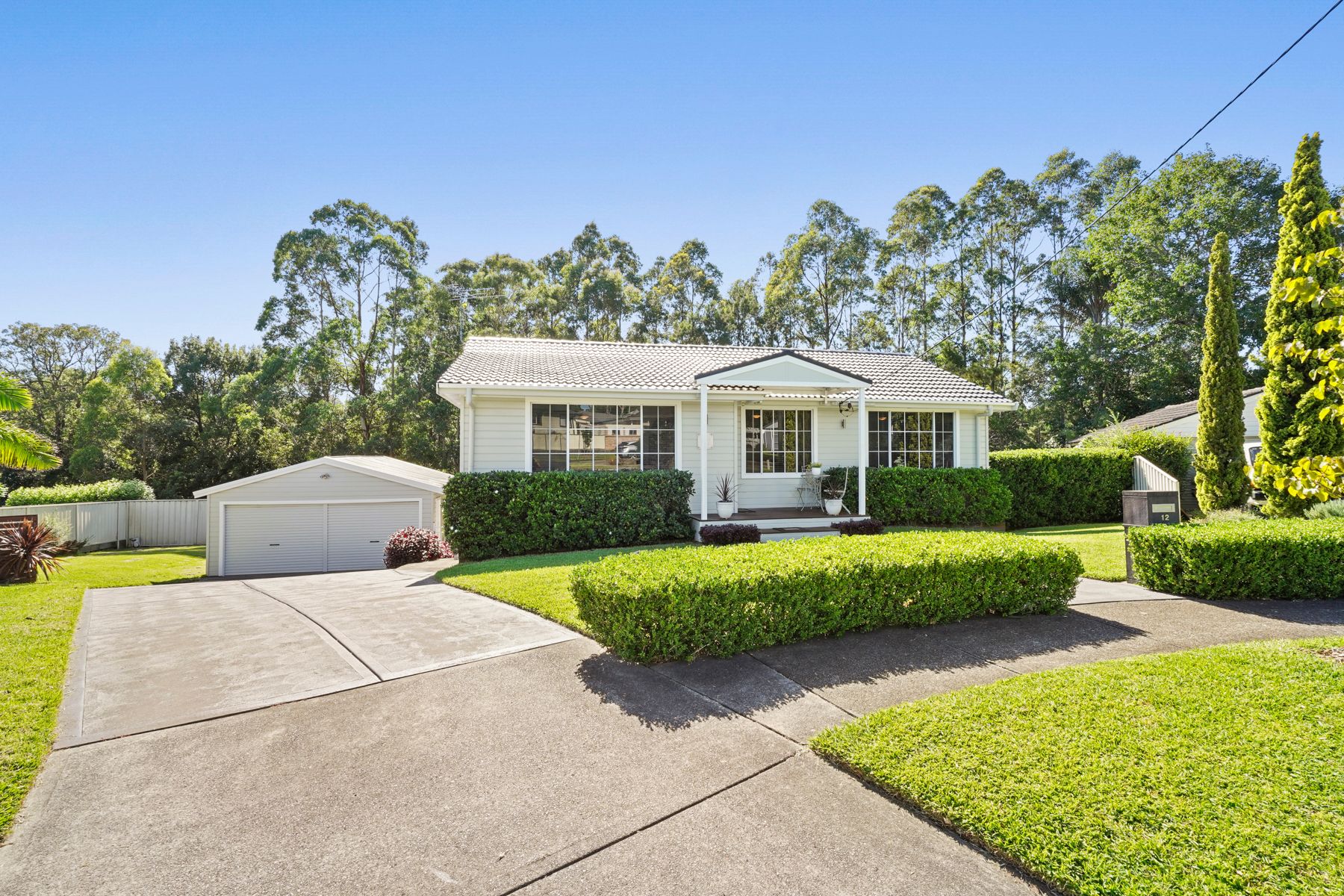 12 FRANCINE AV, ELERMORE VALE NSW 2287, 0 chambres, 0 salles de bain, House