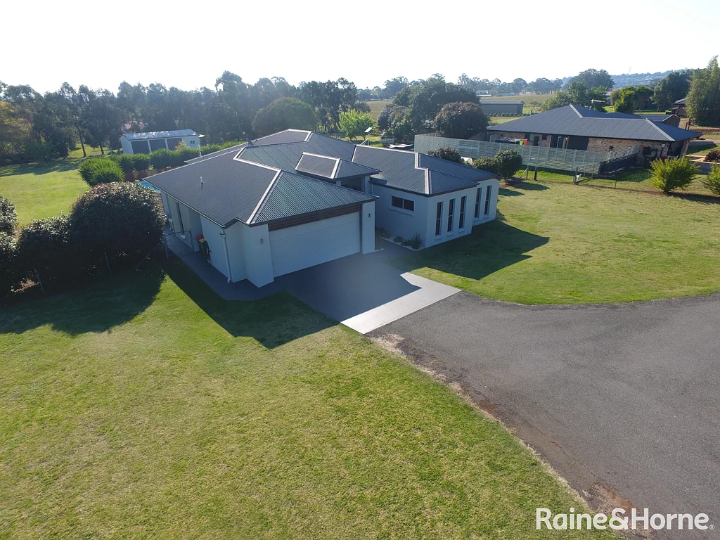 1 Silky Oak Drive, Kingaroy, QLD 4610