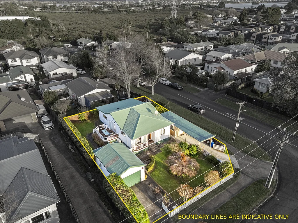 18 Graham Road, Conifer Grove, Papakura, Auckland