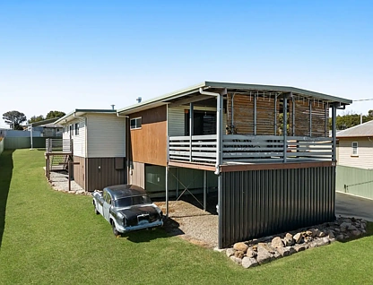 4A Short Street, Warwick, QLD 4370, 2房, 2浴, 独立屋