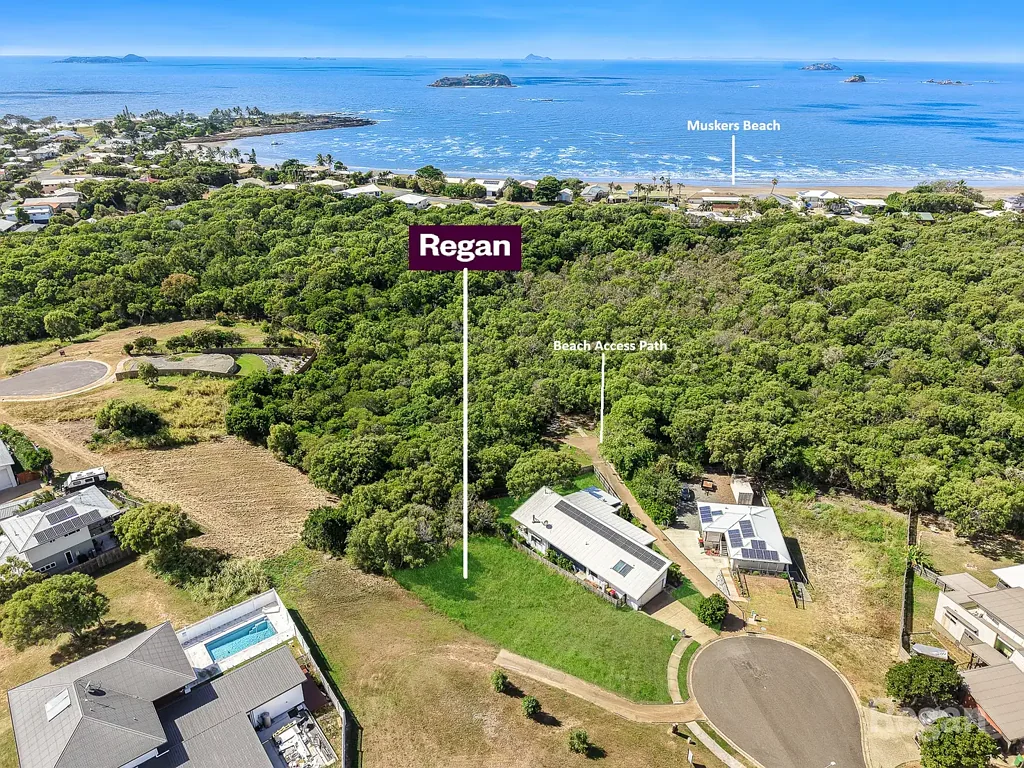 Zilzie So, Where to Next? Build Your Coastal Dream in a Private Beachside Pocket.