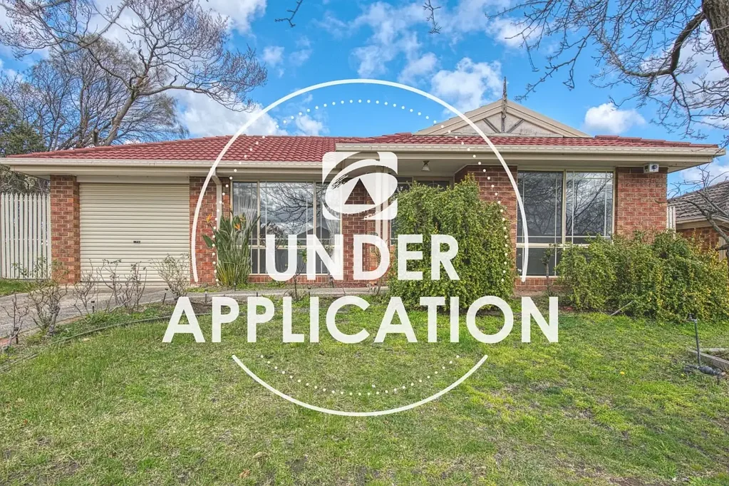 UNDER APPLICATION