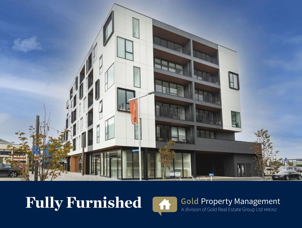 Inner-City Convenience Meets Modern Comfort