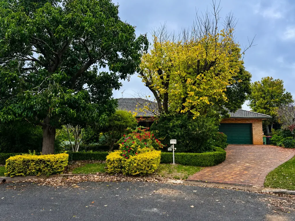 Gunnedah 3બેડરૂમ EXTREMELY SPACIOUS FAMILY HOME