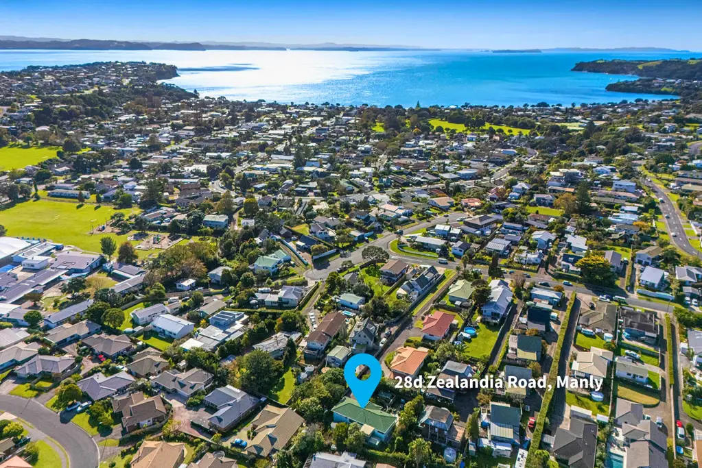 Manly 3침실 A Freehold Opportunity You Won't Want to Miss