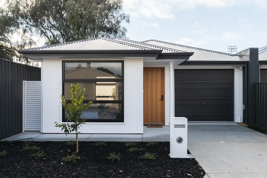 Victor Harbor 3 Slaapkamer Brand New Home In A Prime Location