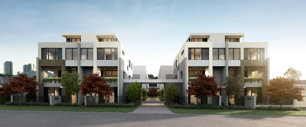 Como 4 Bedroom Auriel Como – Secure Your Townhouse and Save Up to $80,000 Today!!