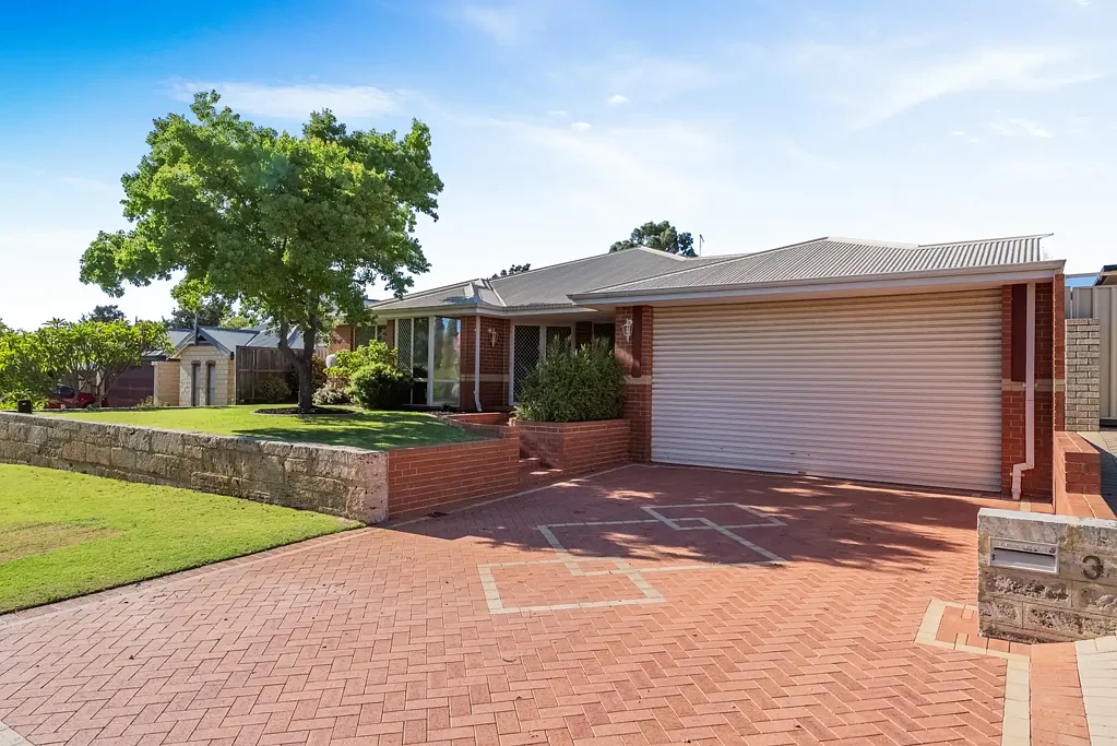 3 Maplewood Green, Ellenbrook, WA 6069