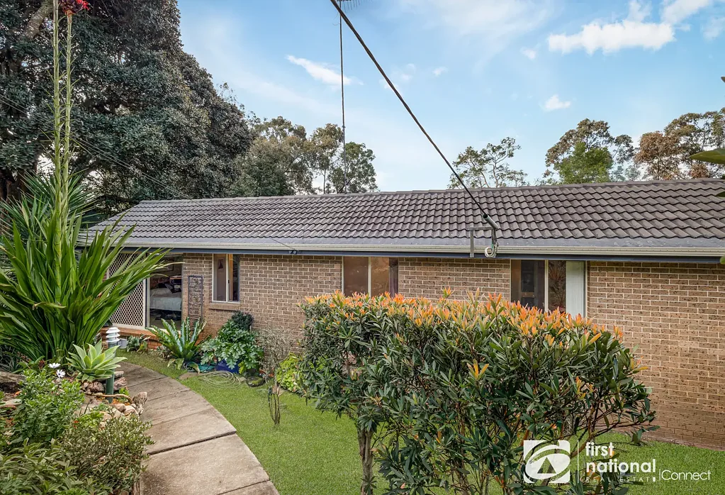 40 Sirius Cres, Ebenezer, NSW 2756