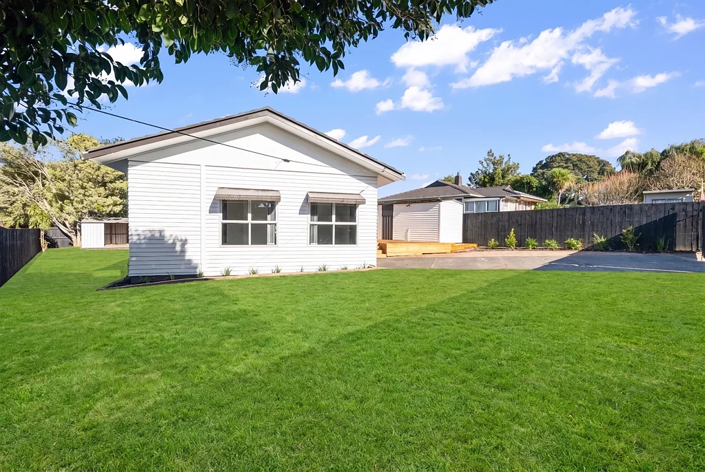 Weymouth 3房  Fully Renovated Freehold Gem