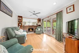 13 Old Reservoir Road, Belgrave