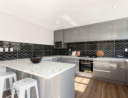 Lot 4, 27 Esperanto Road, Papatoetoe, Manukau City, Auckland, 3房, 2浴, 独立屋
