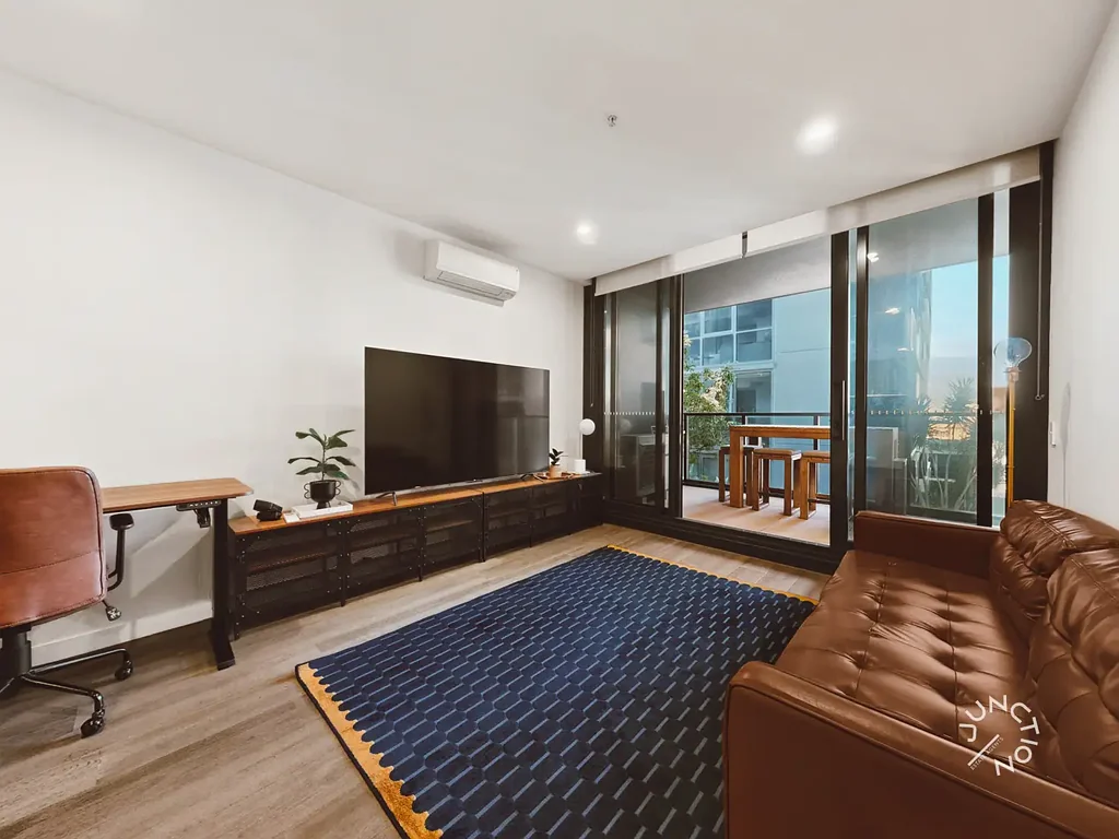 Fortitude Valley 2 Slaapkamer Resort-Style Inner-City Living in the Heart of Fortitude Valley