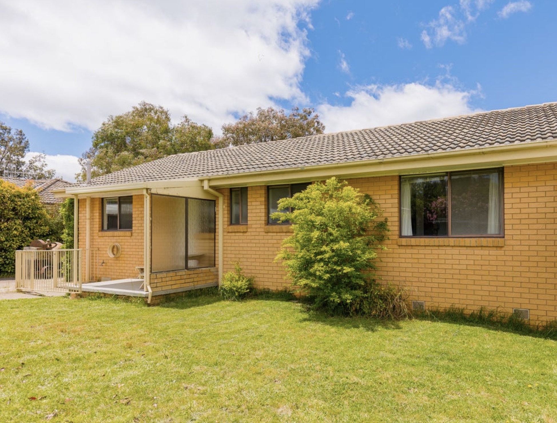 38 NAMBUCCA ST, KALEEN ACT 2617, 0房, 0浴, House