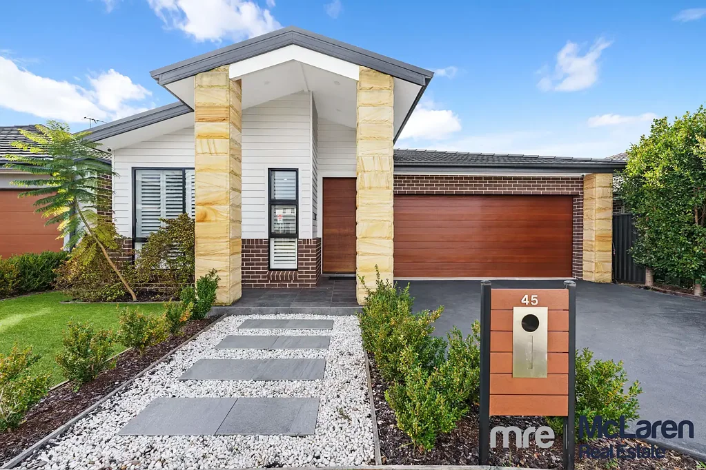 45 Arcadian Hills Crescent, Cobbitty, NSW 2570